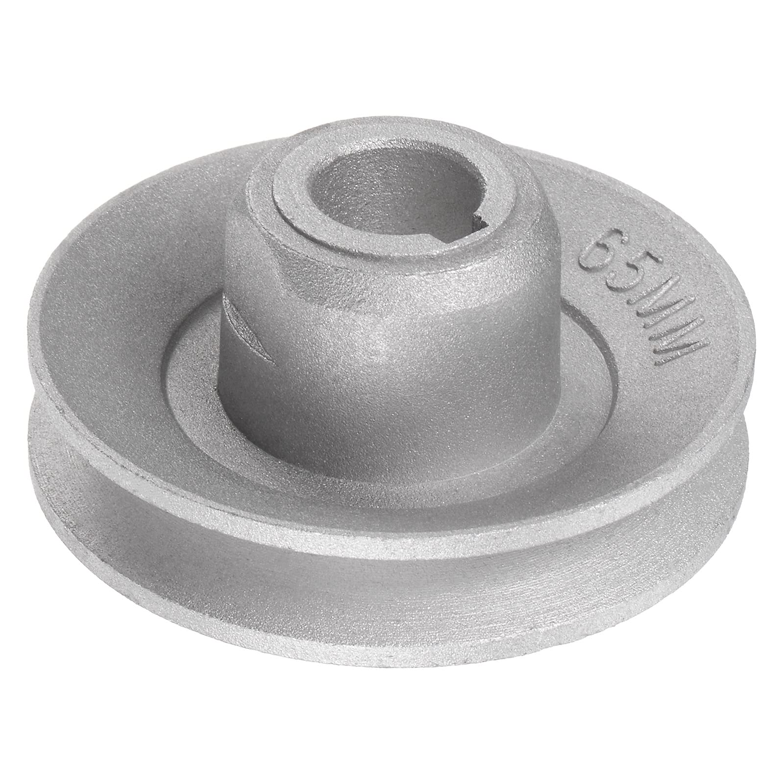 Amazon.co.jp: uxcell 工業ミシンクラッチモータープーリー 15 mm
